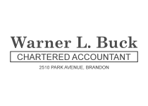Warner L. Buck - Chartered Accountant